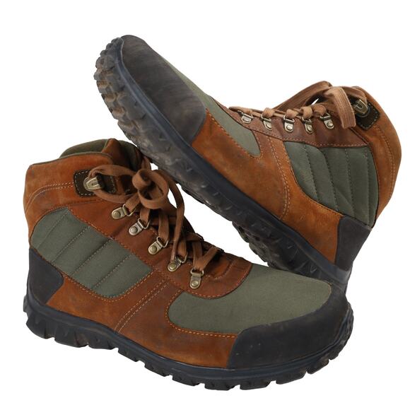 Polo Ralph Lauren Herrick Hiking Boots main image 7